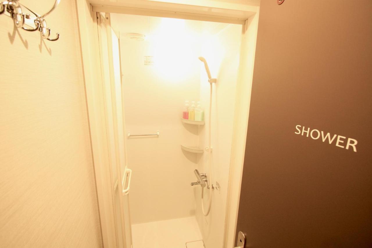 Namba Hive Auberge de jeunesse Ōsaka