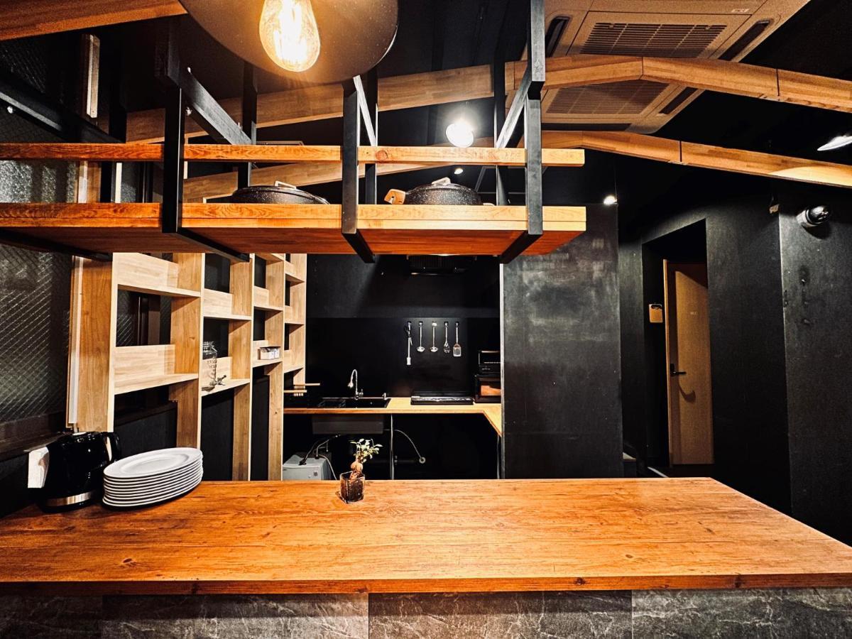 Auberge de jeunesse Namba Hive *