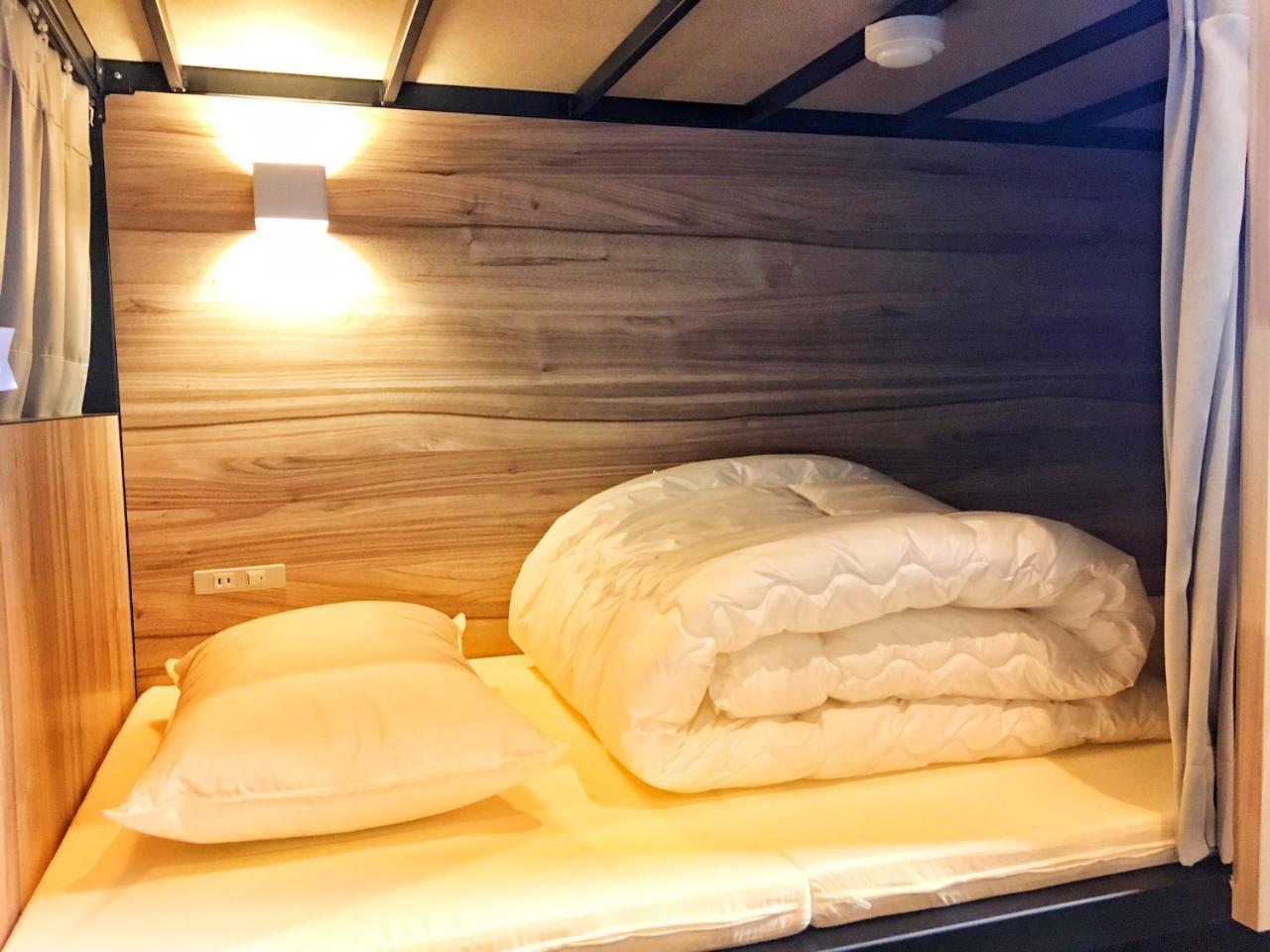 Namba Hive Auberge de jeunesse *